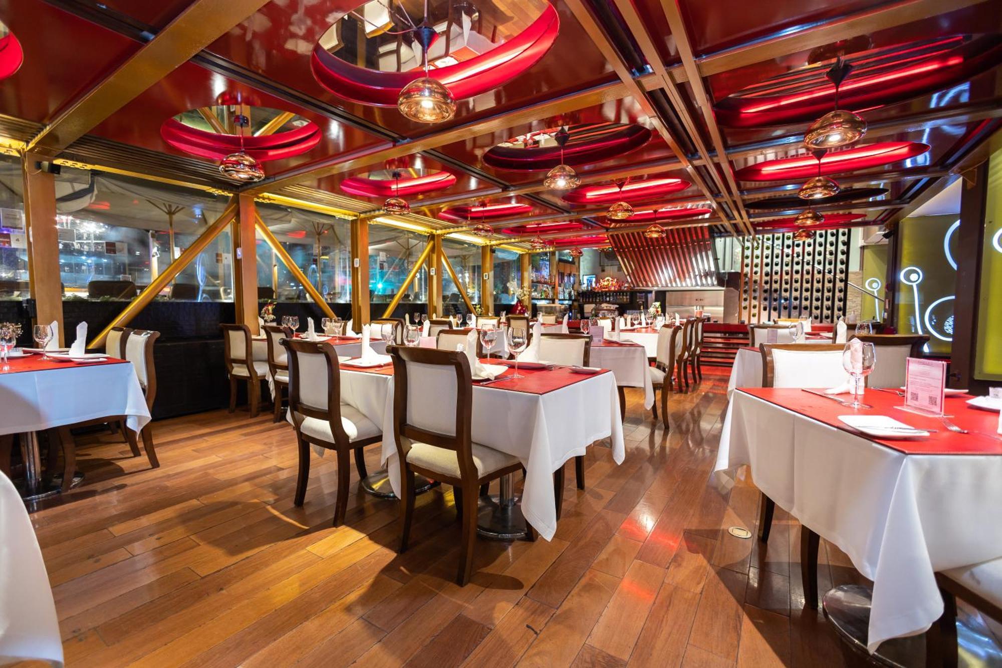 Hotel Restaurante Ankara Viña del Mar Exterior foto